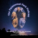 Logo of the podcast The Paranormal Pack Podcast Podcast The Paranormal Pack Podcast