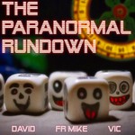 Podcast The Paranormal Rundown