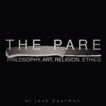Logo of the podcast The Pare with Josh Kaufman Podcast The Pare with Josh Kaufman