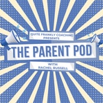 Logo of the podcast The Parent Pod Podcast The Parent Pod
