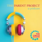 Logo of the podcast The Parent Project Podcast The Parent Project