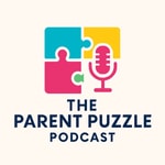 Podcast The Parent Puzzle Podcast