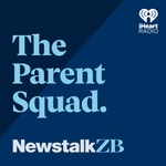Logo of the podcast The Parent Squad Podcast The Parent Squad