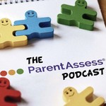 Logo of the podcast The ParentAssess Podcast Podcast The ParentAssess Podcast