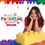 Podcast The Parenting Experience with Tata