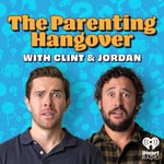 Logo of the podcast The Parenting Hangover Podcast The Parenting Hangover