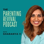 The Parenting Revival Podcast Podcast The Parenting Revival Podcast