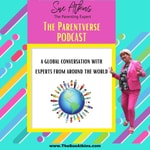 Podcast The Parentverse: Expert Interviews