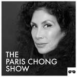 Logo of the podcast The Paris Chong Show Podcast The Paris Chong Show