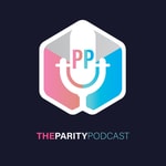 The Parity Podcast (SpeedCubing Podcast) The Parity Podcast (SpeedCubing Podcast)