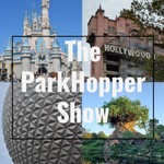 Logo of the podcast The Park Hopper Show Podcast The Park Hopper Show