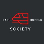 Logo of the podcast The Park Hopper Society - A Disney World Podcast Podcast The Park Hopper Society - A Disney World Podcast