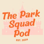 Logo of the podcast The Park Squad Pod Podcast The Park Squad Pod