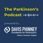 Logo of the podcast The Parkinson's Podcast Podcast The Parkinson's Podcast