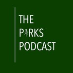 Logo of the podcast The Parks Podcast Podcast The Parks Podcast