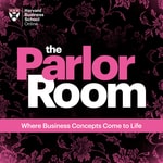Logo of the podcast The Parlor Room Logo of the podcast The Parlor Room