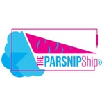 Logo of the podcast The Parsnip Ship Podcast The Parsnip Ship