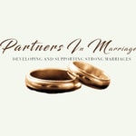 Logo of the podcast The Partners In Marriage Podcast Podcast The Partners In Marriage Podcast