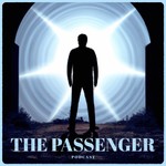Logo of the podcast The Passenger Podcast The Passenger