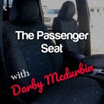 Logo of the podcast The Passenger Seat Podcast The Passenger Seat