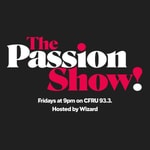 Logo of the podcast The Passion Show! Podcast The Passion Show!