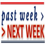 Logo of the podcast The Past Week - Next Week Podcast Podcast The Past Week - Next Week Podcast