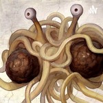 Logo of the podcast The Pastafarian Podcast Podcast The Pastafarian Podcast