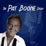 Logo of the podcast The Pat Boone Show Podcast The Pat Boone Show