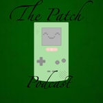 Logo of the podcast The Patch Podcast Podcast The Patch Podcast