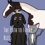 Logo of the podcast The Path to Furry Bliss Podcast The Path to Furry Bliss