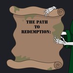 Logo of the podcast The Path to Redemption Podcast The Path to Redemption