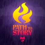 Logo of the podcast The Path to Story Podcast The Path to Story
