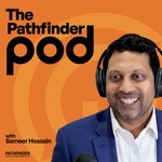 Logo of the podcast The Pathfinder Pod Podcast The Pathfinder Pod