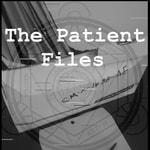 Logo of the podcast The Patient Files Podcast The Patient Files