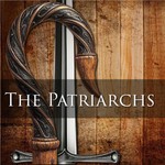 Logo of the podcast The Patriarchs Podcast Podcast The Patriarchs Podcast