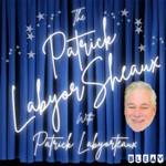 Logo of the podcast The Patrick LabyorSheaux with Patrick Labyorteaux Podcast The Patrick LabyorSheaux with Patrick Labyorteaux