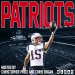 The Patriots Report with Price & Hogan The Patriots Report with Price & Hogan