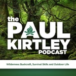 Logo of the podcast The Paul Kirtley Podcast Podcast The Paul Kirtley Podcast