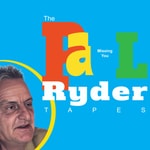 Logo of the podcast The Paul Ryder Tapes - Sex, Drugs, the Mondays and Me Podcast The Paul Ryder Tapes - Sex, Drugs, the Mondays and Me
