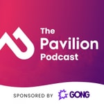 Logo of the podcast The Pavilion Podcast Podcast The Pavilion Podcast