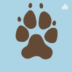 Logo of the podcast The Paw-Cast Podcast The Paw-Cast
