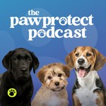 Logo of the podcast The Paw Protect Podcast Podcast The Paw Protect Podcast