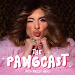 Logo of the podcast The Pawgcast with Briley King Podcast The Pawgcast with Briley King