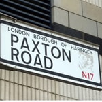 Logo of the podcast The Paxton Tottenham Podcast The Paxton Tottenham