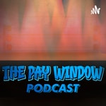 Logo of the podcast The Pay Window Podcast The Pay Window