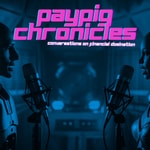Logo of the podcast The PayPig Chronicles: Conversations on Financial Domination Podcast The PayPig Chronicles: Conversations on Financial Domination