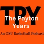 Logo of the podcast The Payton Years Logo of the podcast The Payton Years