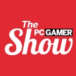 Logo of the podcast The PC Gamer Show Podcast The PC Gamer Show