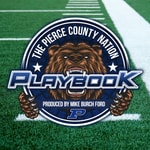Logo of the podcast The PC Nation Playbook Podcast The PC Nation Playbook