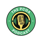 Logo of the podcast The PCGA Pod Podcast The PCGA Pod